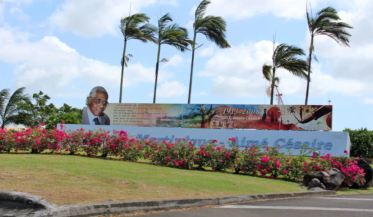 Aéroport de la Martinique Aéroport de la Martinique