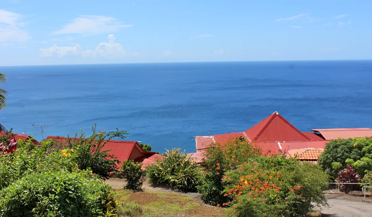 Maisons individuelles en Martinique Maisons individuelles en Martinique