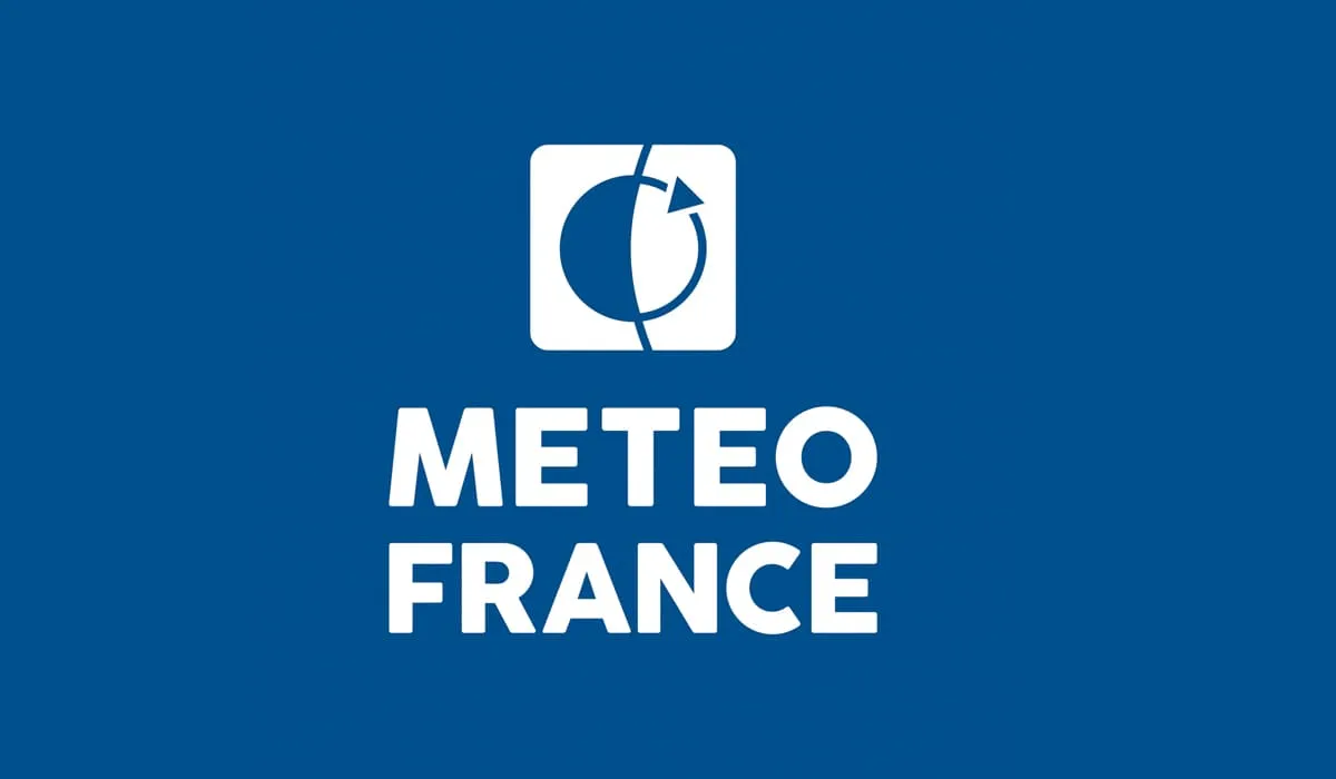 Logo de Météo France Logo de Météo France