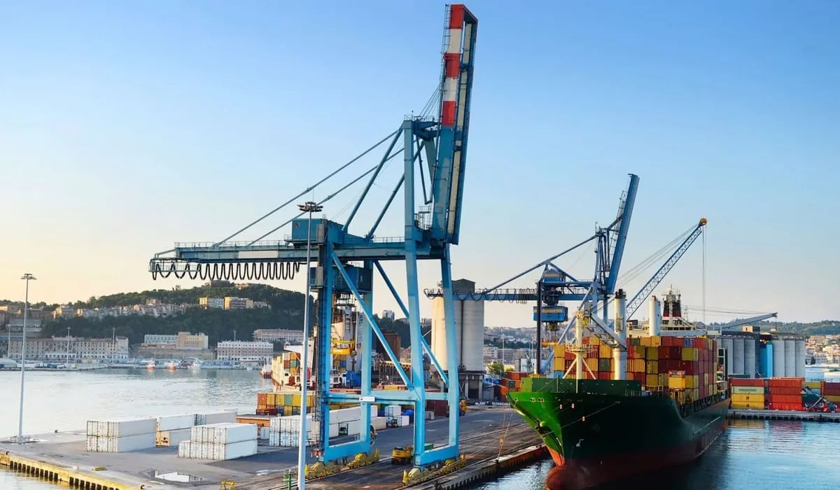 Port de Fort-de-France Port de Fort-de-France