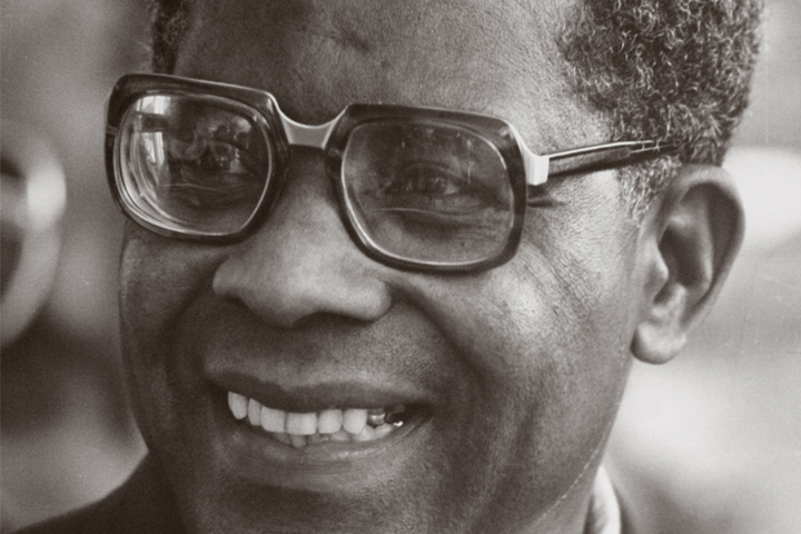 Aime Césaire